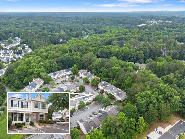 318 Devonshire Drive, Alpharetta, GA 30022