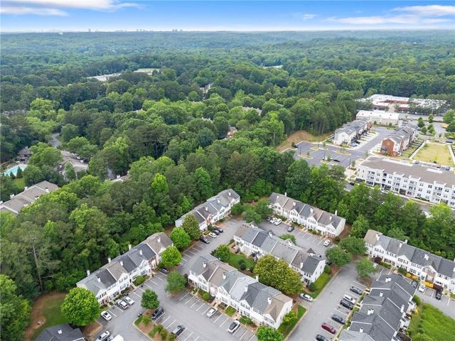 318 Devonshire Drive, Alpharetta, GA 30022