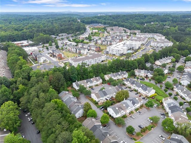 318 Devonshire Drive, Alpharetta, GA 30022