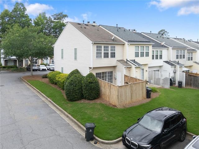 318 Devonshire Drive, Alpharetta, GA 30022