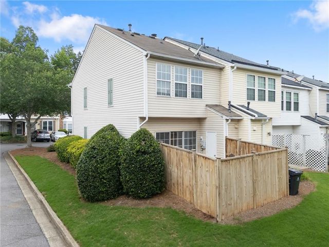 318 Devonshire Drive, Alpharetta, GA 30022