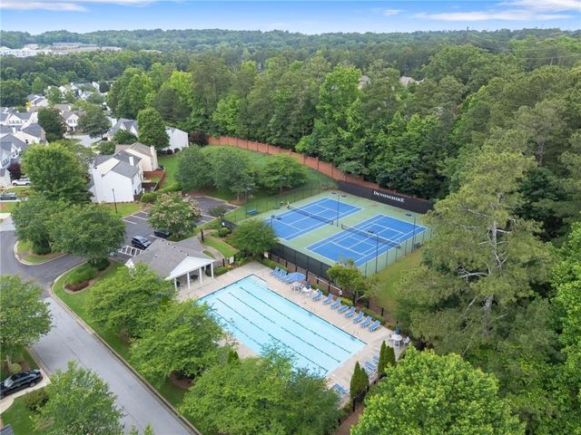 318 Devonshire Drive, Alpharetta, GA 30022