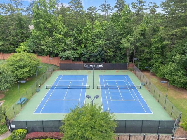 318 Devonshire Drive, Alpharetta, GA 30022