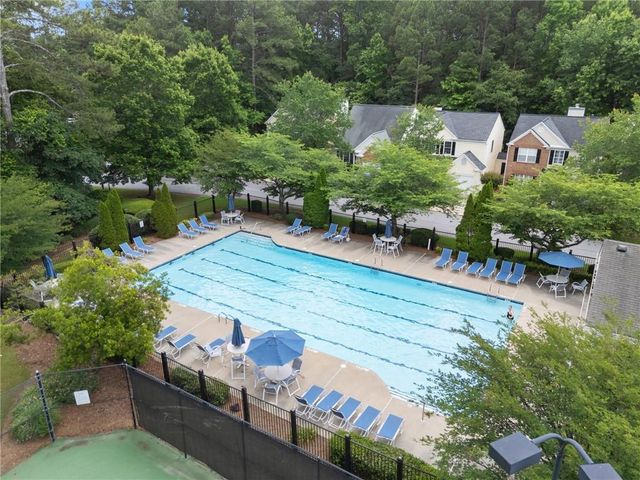 318 Devonshire Drive, Alpharetta, GA 30022