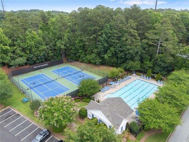 318 Devonshire Drive, Alpharetta, GA 30022