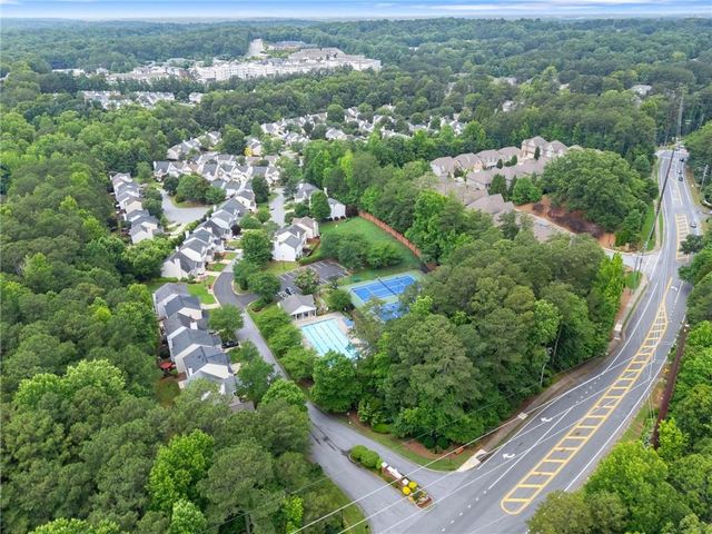 318 Devonshire Drive, Alpharetta, GA 30022