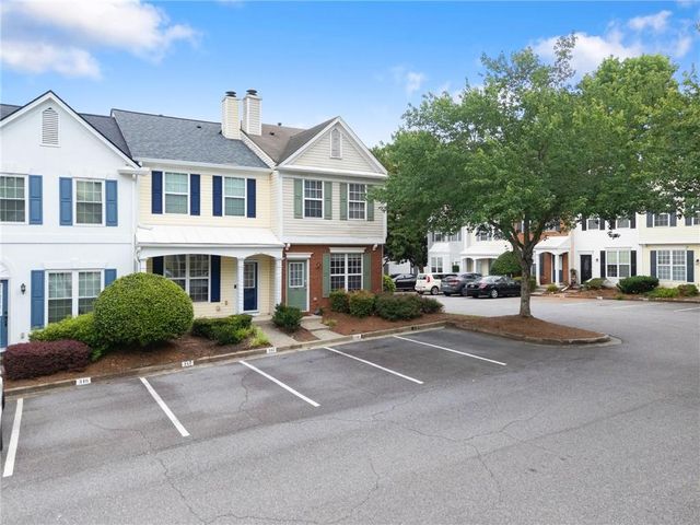 318 Devonshire Drive, Alpharetta, GA 30022
