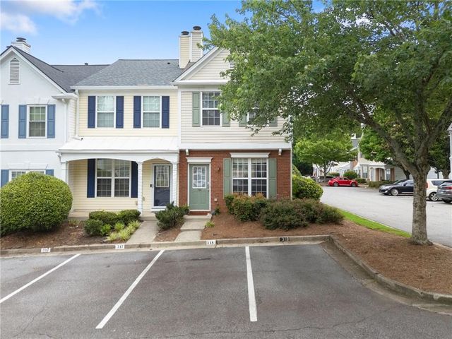 318 Devonshire Drive, Alpharetta, GA 30022