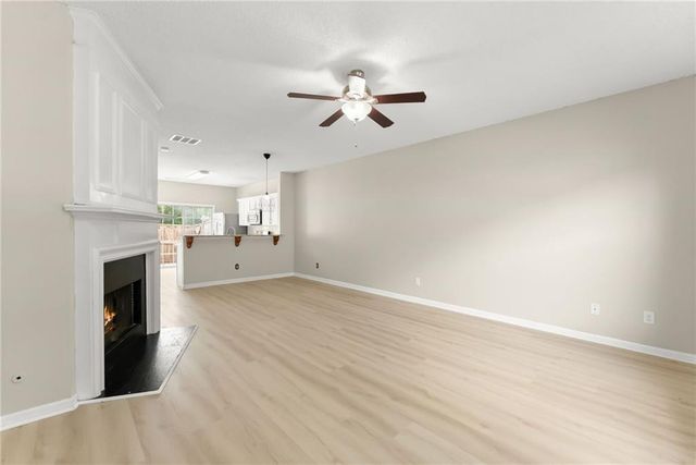 318 Devonshire Drive, Alpharetta, GA 30022