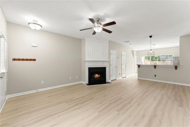 318 Devonshire Drive, Alpharetta, GA 30022