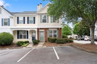 318 Devonshire Drive, Alpharetta, GA 30022