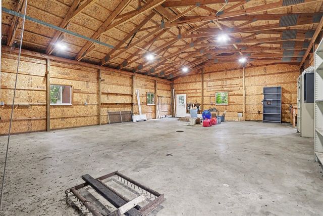 340 W Railroad Street, Centreville, MI 49032