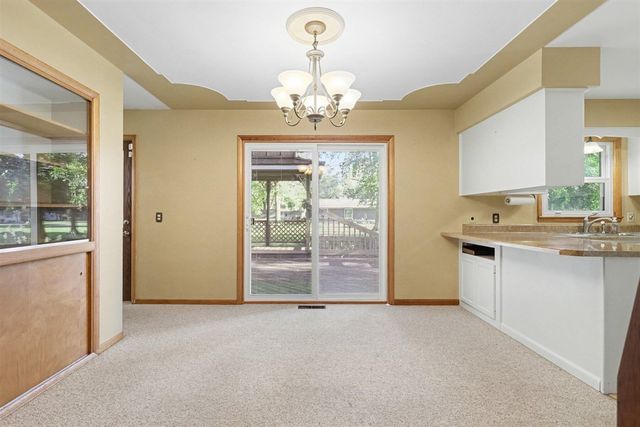 340 W Railroad Street, Centreville, MI 49032