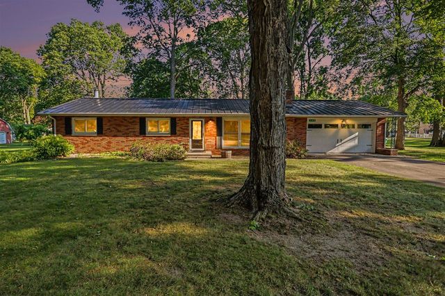 340 W Railroad Street, Centreville, MI 49032