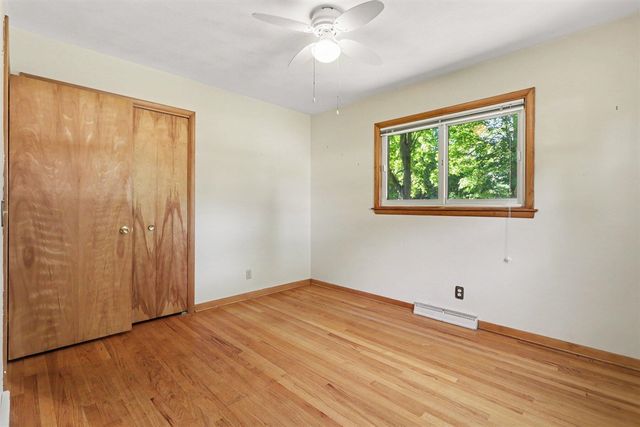 340 W Railroad Street, Centreville, MI 49032