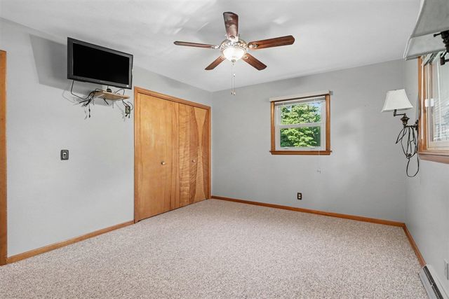 340 W Railroad Street, Centreville, MI 49032