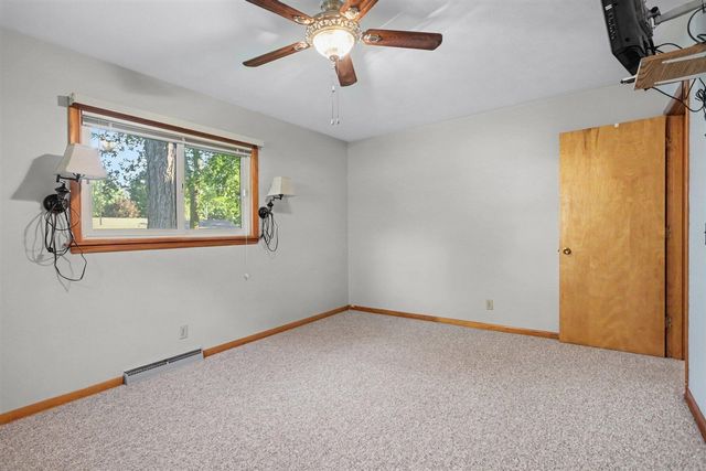 340 W Railroad Street, Centreville, MI 49032