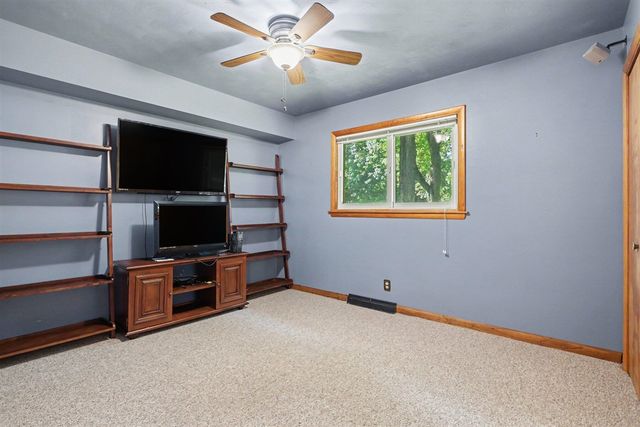 340 W Railroad Street, Centreville, MI 49032