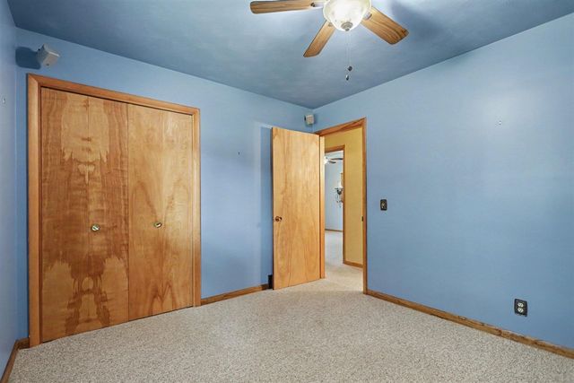 340 W Railroad Street, Centreville, MI 49032