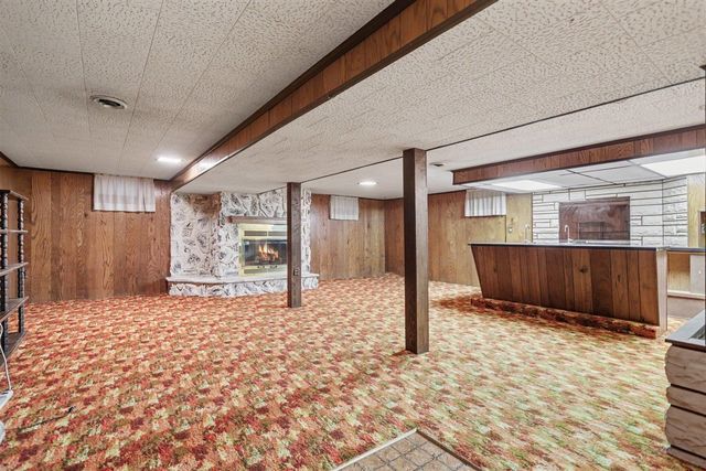 340 W Railroad Street, Centreville, MI 49032