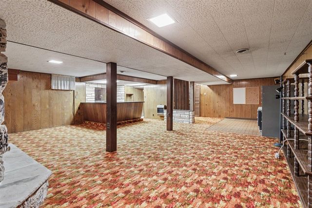 340 W Railroad Street, Centreville, MI 49032