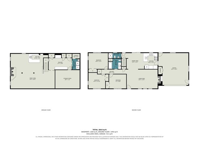 340 W Railroad Street, Centreville, MI 49032