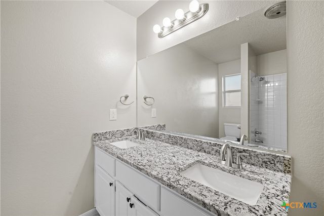 4311 Stallion Drive, Killeen, TX 76549