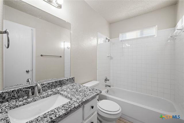 4311 Stallion Drive, Killeen, TX 76549