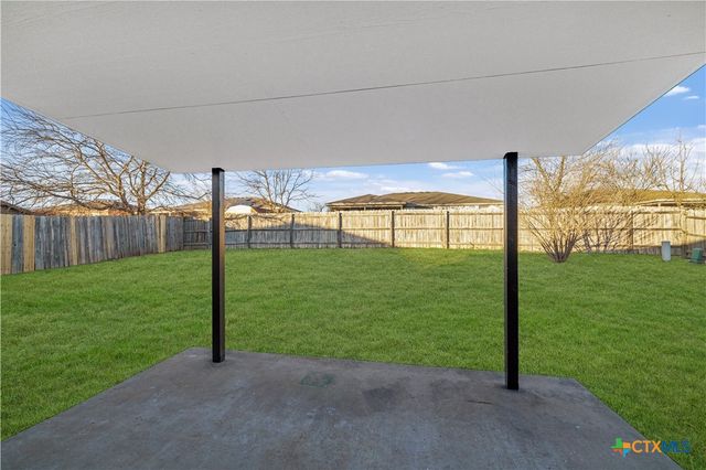 4311 Stallion Drive, Killeen, TX 76549