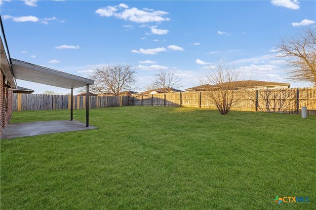 4311 Stallion Drive, Killeen, TX 76549