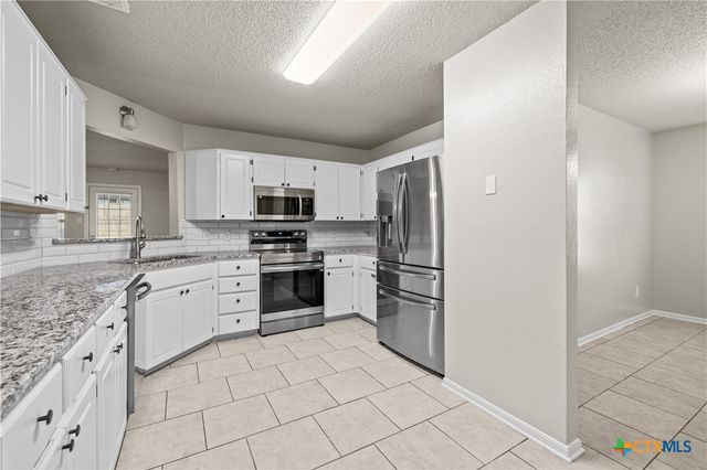 4311 Stallion Drive, Killeen, TX 76549