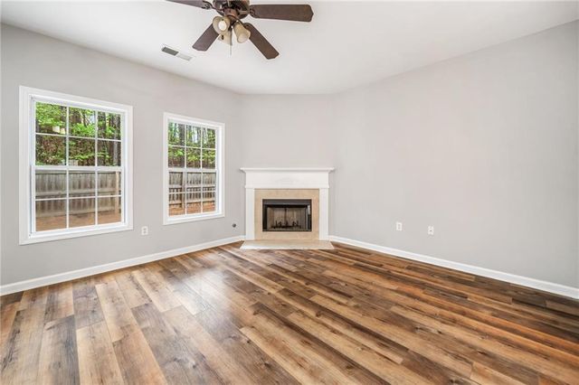 82 Brookvalley W Court, Dallas, GA 30157