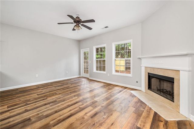 82 Brookvalley W Court, Dallas, GA 30157