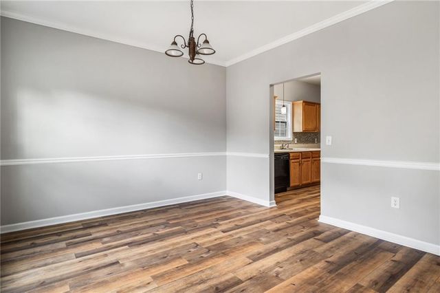 82 Brookvalley W Court, Dallas, GA 30157