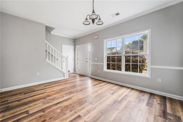 82 Brookvalley W Court, Dallas, GA 30157