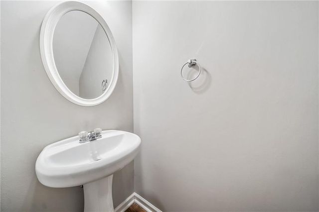 82 Brookvalley W Court, Dallas, GA 30157