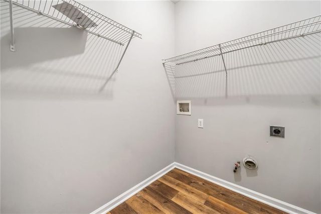 82 Brookvalley W Court, Dallas, GA 30157