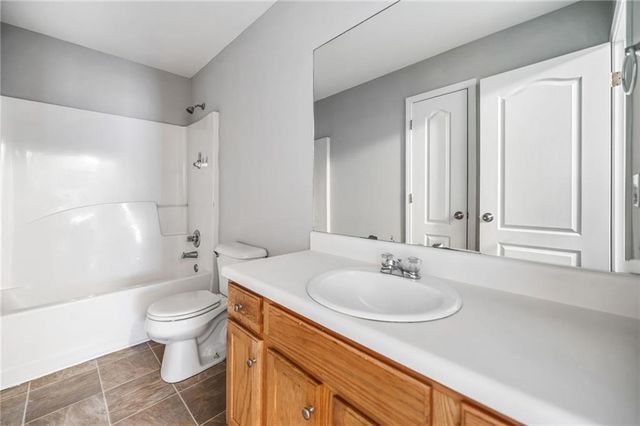 82 Brookvalley W Court, Dallas, GA 30157