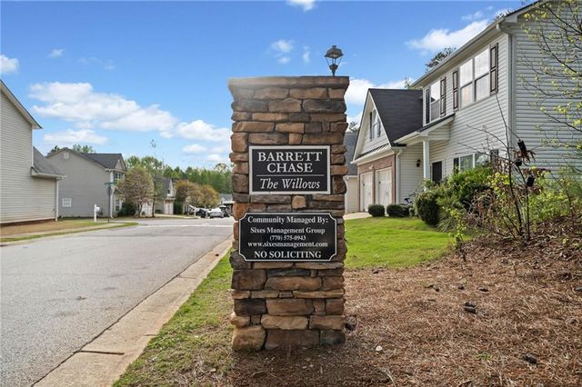 82 Brookvalley W Court, Dallas, GA 30157