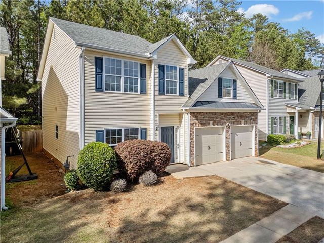 82 Brookvalley W Court, Dallas, GA 30157