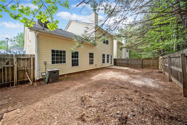 82 Brookvalley W Court, Dallas, GA 30157