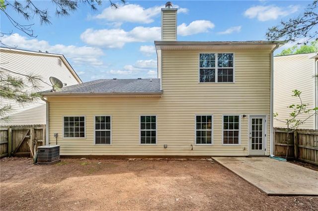 82 Brookvalley W Court, Dallas, GA 30157