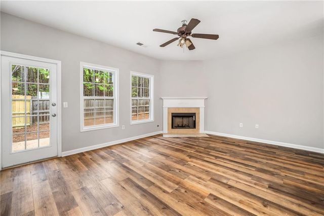 82 Brookvalley W Court, Dallas, GA 30157