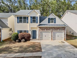 82 Brookvalley W Court, Dallas, GA 30157