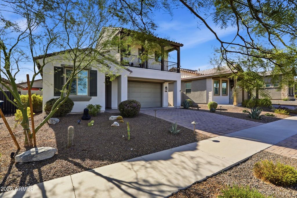 4814 N 203RD Avenue, Buckeye, AZ 85396 — photo 3