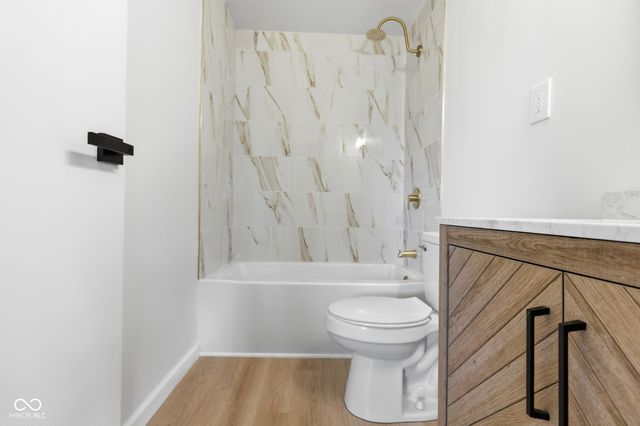824 Longfellow Lane, Plainfield, IN 46168