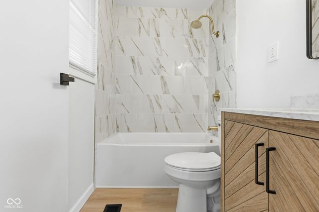 824 Longfellow Lane, Plainfield, IN 46168
