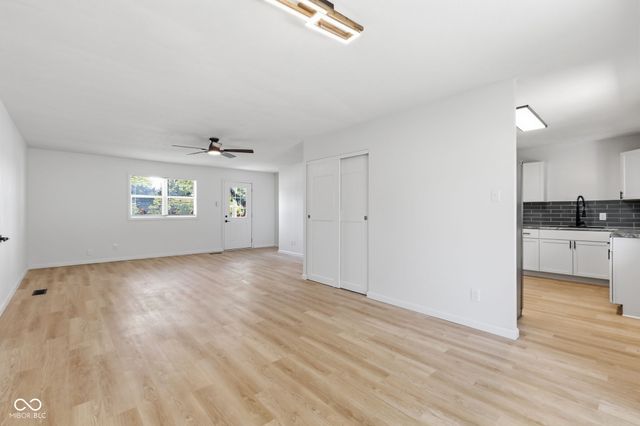824 Longfellow Lane, Plainfield, IN 46168