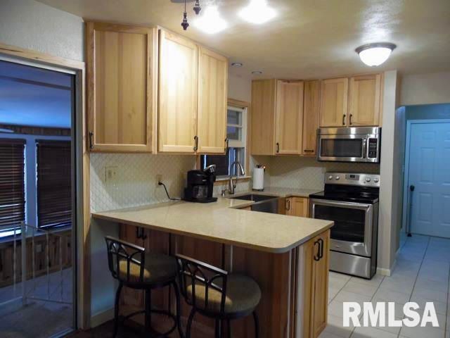 16279 E CHEROKEE Road, Cuba, IL 61427