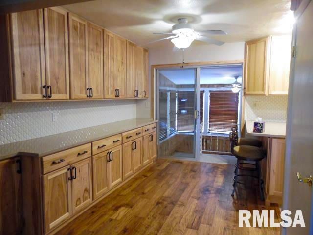 16279 E CHEROKEE Road, Cuba, IL 61427